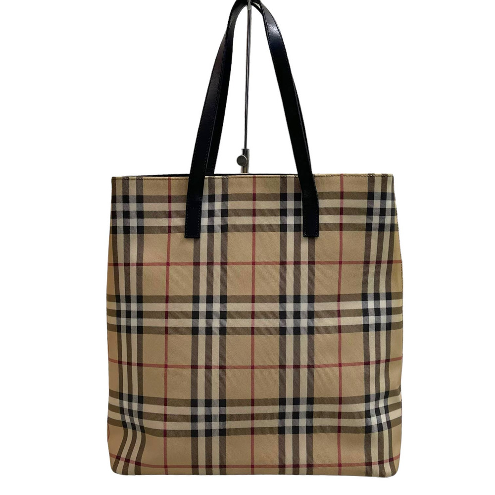 💎✨BEAUTIFUL✨💎 Burberry London Canvas Tote